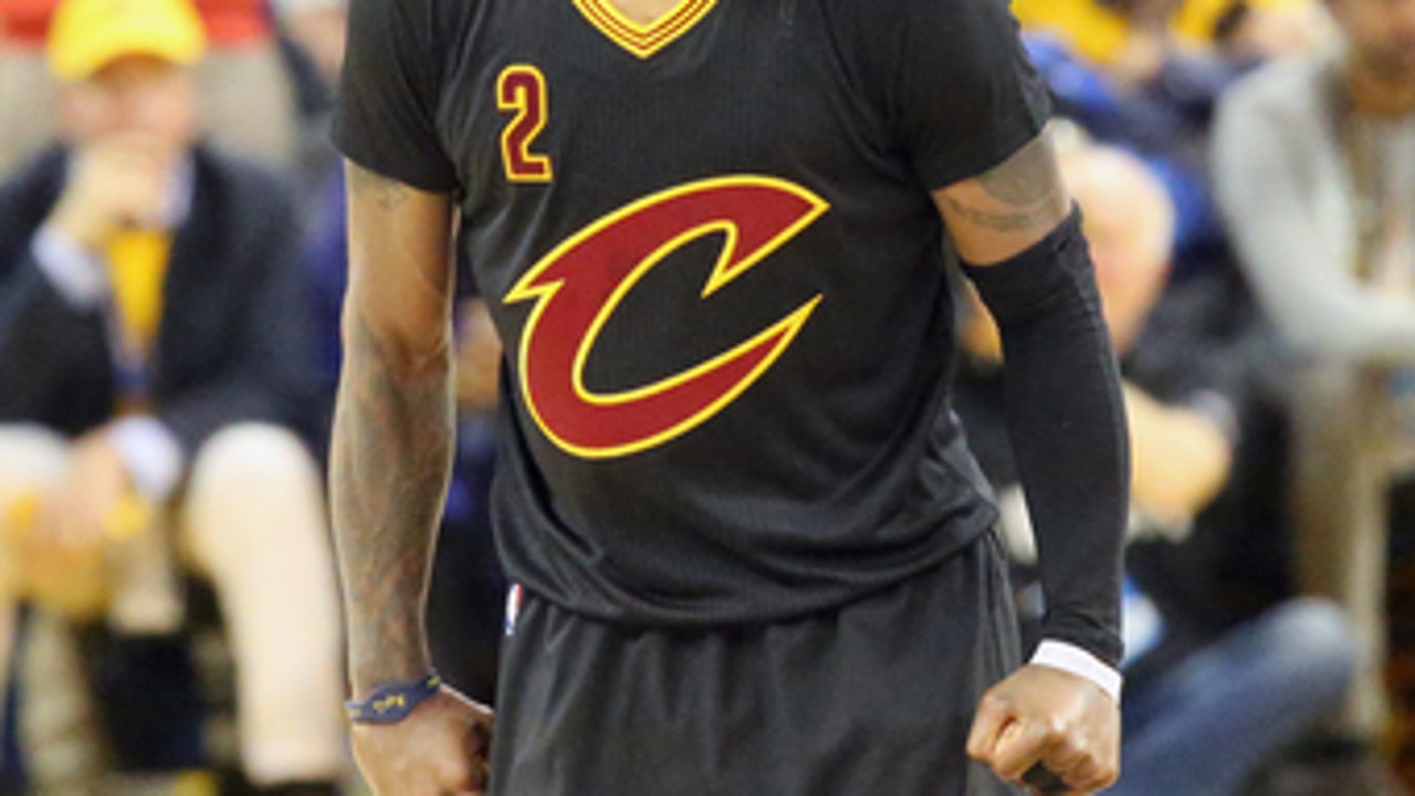 Cavaliers execs reject Irving trade talk, deny team in chaos